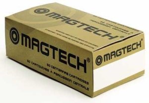 Magtech 454A 260gr SJSP FP Ammo 20rds