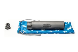 GRIFFIN CHECKMATE-AM 32ACP SUP Checkmate-AM (3D Printed) 32ACP EZ-LOK
