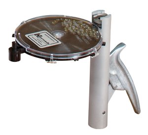 Horn Hunter Handheld Priming Tool Multi-Caliber Silver 0500021