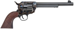 Traditions SAT73004 1873 45 Colt (LC) 6rd 7.50" Blued Cylinder/Barrel...
