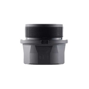 Dead Air Armament DA458 Xeno Adapter Black for Legacy Pistol Socket