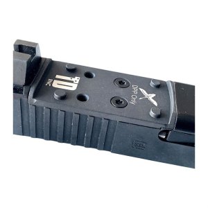 Forward Controls Design OPF-G DPP Mount Leupold DeltaPoint Pro Glock MOS