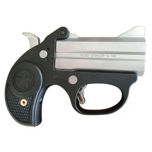 Bond Arms, Inc. BASL9MM 9mm 446