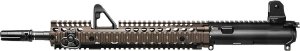 Daniel Defense 23-004-09376 M4A1 Upper 5.56 NATO 14.5" FDE/Black