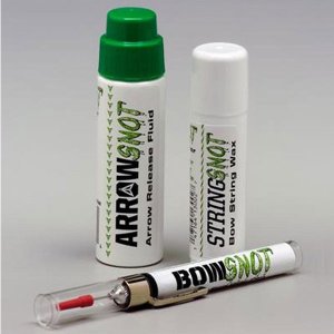 30-06 XS3P-1 Crossbow Snot Lube Combo 3pk -25°F Performance Boost