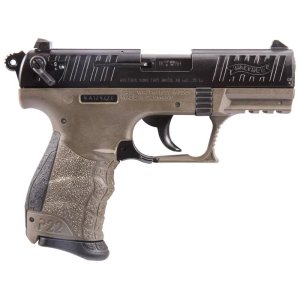 Walther P22 22 LR 5120363