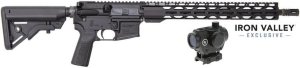 Radical Firearms RF-15 5.56 FR16-5.56SOC-15RPR-CTS