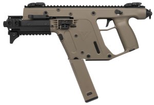Kriss USA Vector SDP 45 ACP KV45PFD30
