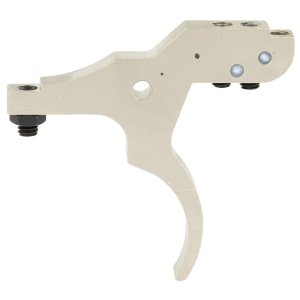 Timney Triggers Savage 10-116 Trigger Silver Nickel 631-16