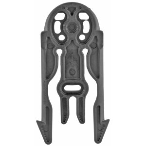 Safariland 6004-15 MOLLE Locking Fork Kit Black-Finish