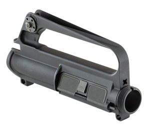 LUTH-AR UR-01-E3-SA 223 5.56 Assembled A1 Upper Black