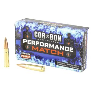 Corbon Aac 300 Blackout 150gr Full Metal Jacket