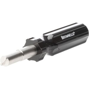 Brownells AR-15/M-16 Bolt Carrier Scraper view 2
