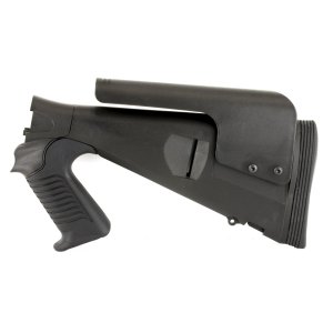 Mesa Tactical Urbino Tactical Stock Beretta 1301 12 Gauge Black Fixed