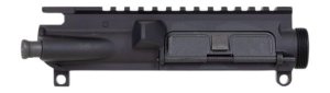 DPMS DP7102 Upper Receiver Aluminum Hardcoat Anodized Black