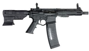 American Tactical Imports Alpha Maxx 5.56 GAX5567ML60TB