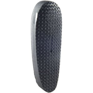 Pachmayr 01325 D750B Decelerator Recoil Pad .80" Medium Black