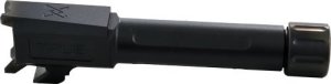 True Precision TP-SHCB-XTA Hellcat Threaded Barrel Stealth Grey PVD