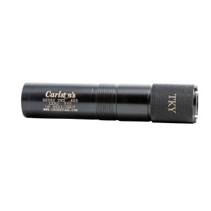 Carlson's 17639 Extended Turkey Choke 12 Gauge .665 Stainless Steel