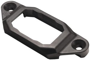 Unity Tactical AXNSLMB AXON SL M-LOK Mounting Kit Black Polymer