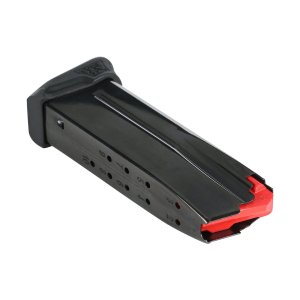 H&K 51000492 9MM Luger 10RD Extended Floor Plate Magazine