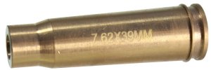 AIM Sports PJBS76239 22 Mag 635/655 nM Laser Bore Sight