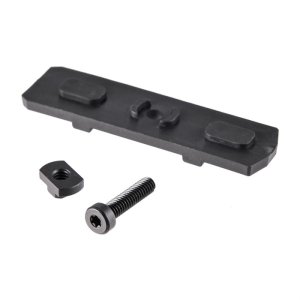 Unity Tactical AXN-MB M-LOK Remote Switch Mount Adapter Black