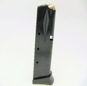 Bersa THUN9UCM13MAG 9MM Luger 13-Round Blue Magazine