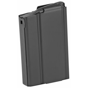 Springfield MA5051 7.62mm 15-Round Steel Magazine Parkerized Finish