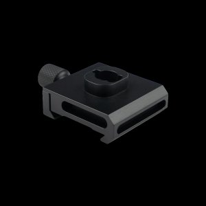 Spartan Precision Equipment Classic ARCA Bipod Adapter