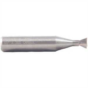 Brownells 65CARBIDE Front Sight Dovetail Cutter