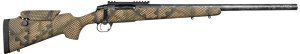 Proof Research 135839 Tundra TI 6.5 PRC 24" Carbon Fiber Rifle