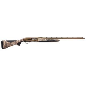 Browning Maxus II Wicked Wing 12 ga. Shotgun 28 in. Mossy Oak Shadow Grass 3 in.