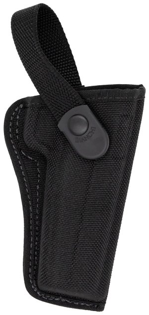 Bianchi 7000 Sporting Holster Right Hand Colt King Cobra 6 in Black