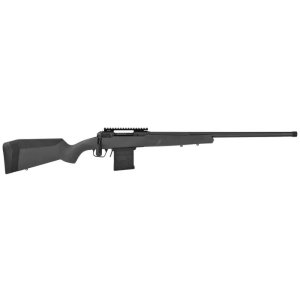 Savage Arms 110 Tactical 6.5 Creedmoor 24 In 10 Round 57232