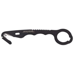 Benchmade 8 BLKWMED Medical Hook with Nylon Sheath