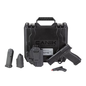 Canik METE MC9 Prime 9mm HG8614-N