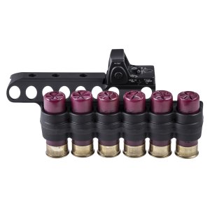 Mesa Tactical SureShell 6-Shell Carrier RMR Mount Benelli M4 95260