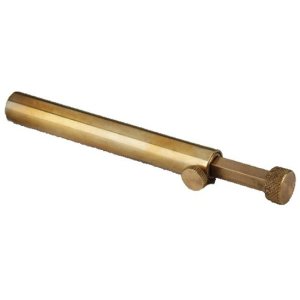 TRAD HUNTER A1293 Brass Powder Measure, Accurate Load Range 5-120 Grains, Durable Reloading Tool