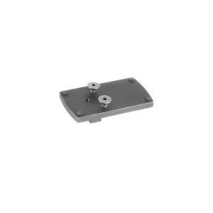 EGW 49313 Sight Mount for Glock Vortex Viper/Venom Matte Black Aluminum