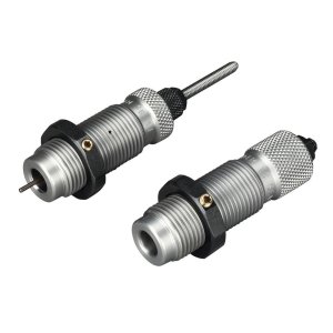 RCBS 11107 AR Series Die Set .223 Remington Taper Crimp Seater