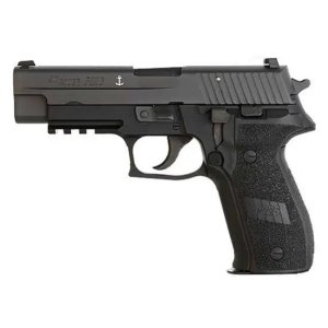 Sig Sauer P226 9mm MK-25