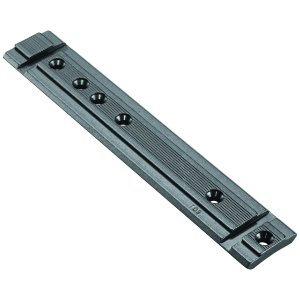 Weaver 48505 Tip-Off Adapter Base TO-9M Ruger 10/22 Matte Black