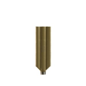 BANISH 100000111553 Banish 410 410 Bore Flat Dark Earth NFA - Silencer