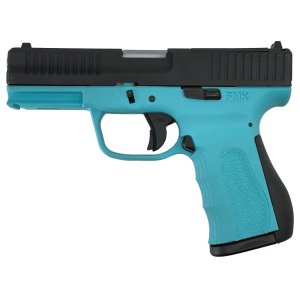 FMK Firearms 9C1-G3 9mm FMKG39BJ