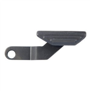 Springfield XD 625214017707 Extended Slide Release 40/10mm Blued