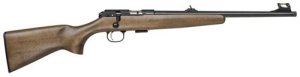 CZ-USA CZ 457 Scout Youth 22 LR 02335