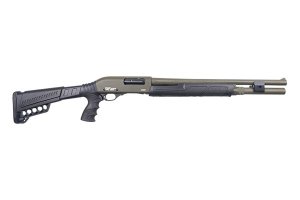 GForce Arms GF2P 12 Gauge