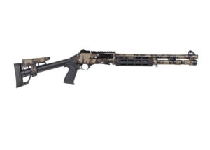 PW Arms Panzer M4 Speed Pro 12 Gauge PAM4CSSFCMFSS