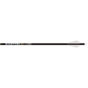 Easton 5.0 Arrows with Half Outs 200 6 pk.